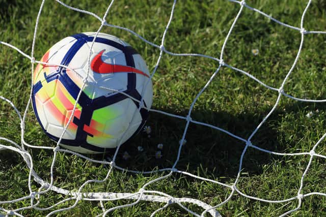 Non-league clubs can apply for their share of a £10m grant.  (Photo by Andrew Redington/Getty Images for Premier League)