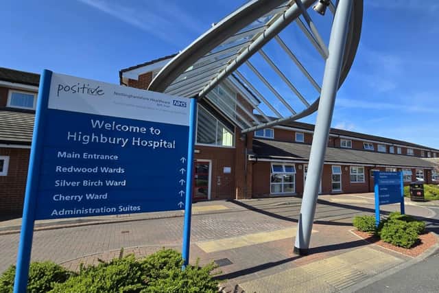 Figures show there have been 211 ‘self-inflicted’ deaths of people under the care of the Nottinghamshire Healthcare NHS Trust since 2018. Photo: Submitted