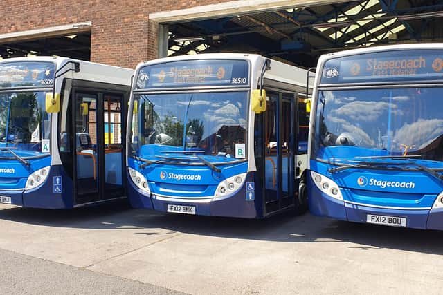 NHS staff who download the app will be able to pre-book their journey.