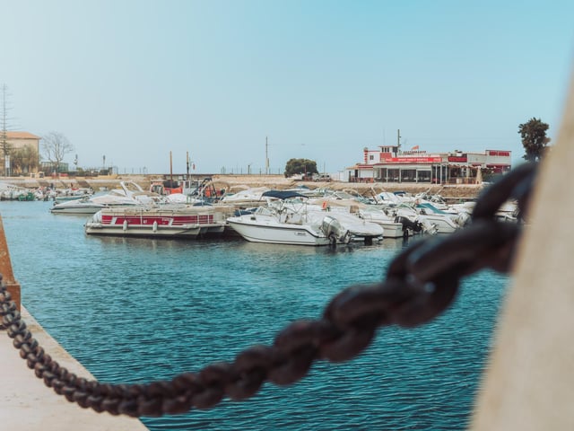 Faro is the gateway to the Algarve on the Portuguese coast. Fly direct from East Midlands Airport with Ryanair.