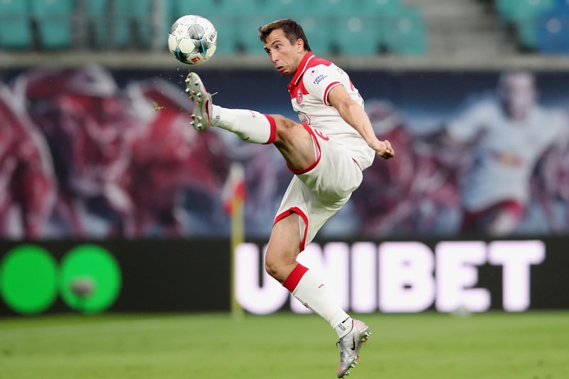 After a loan spell with German side Fortuna Dusseldorf, Suttner joined the Bundesliga club permanently in July 2019 on a year-long contract. The full-back has since moved to Austria Wien, making over 60 appearances.