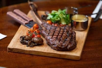 Could you be the next grill seeker?