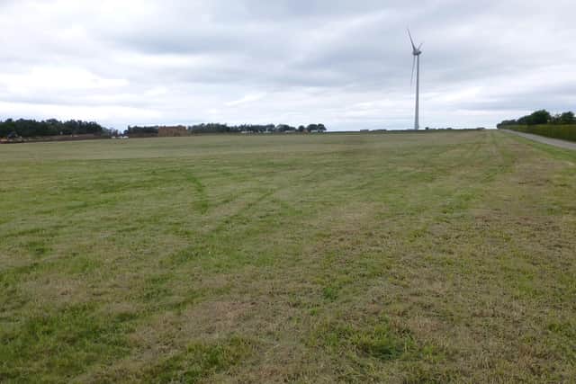 Planning permission has been granted for a hydrogen energy scheme at Featherstone House Farm, in Bilsthorpe, which will be one of the first in the UK.