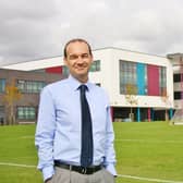 Mark Cottingham, principal of Shirebrook Academy, has said that Covid regulations make it 'impossible' for the prom to go ahead.