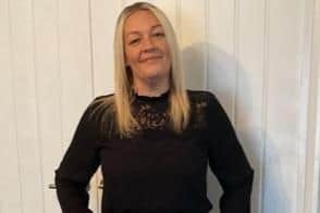Slimming World consultant Tracy Hickman has started a new group in Eastwood.