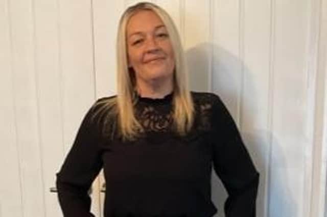 Slimming World consultant Tracy Hickman has started a new group in Eastwood.