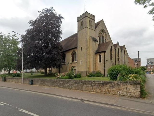Christmas Fair at St Mark's Church, Nottingham Road, Mansfield, is taking place on Saturday, November 9, from 2pm to 4pm.