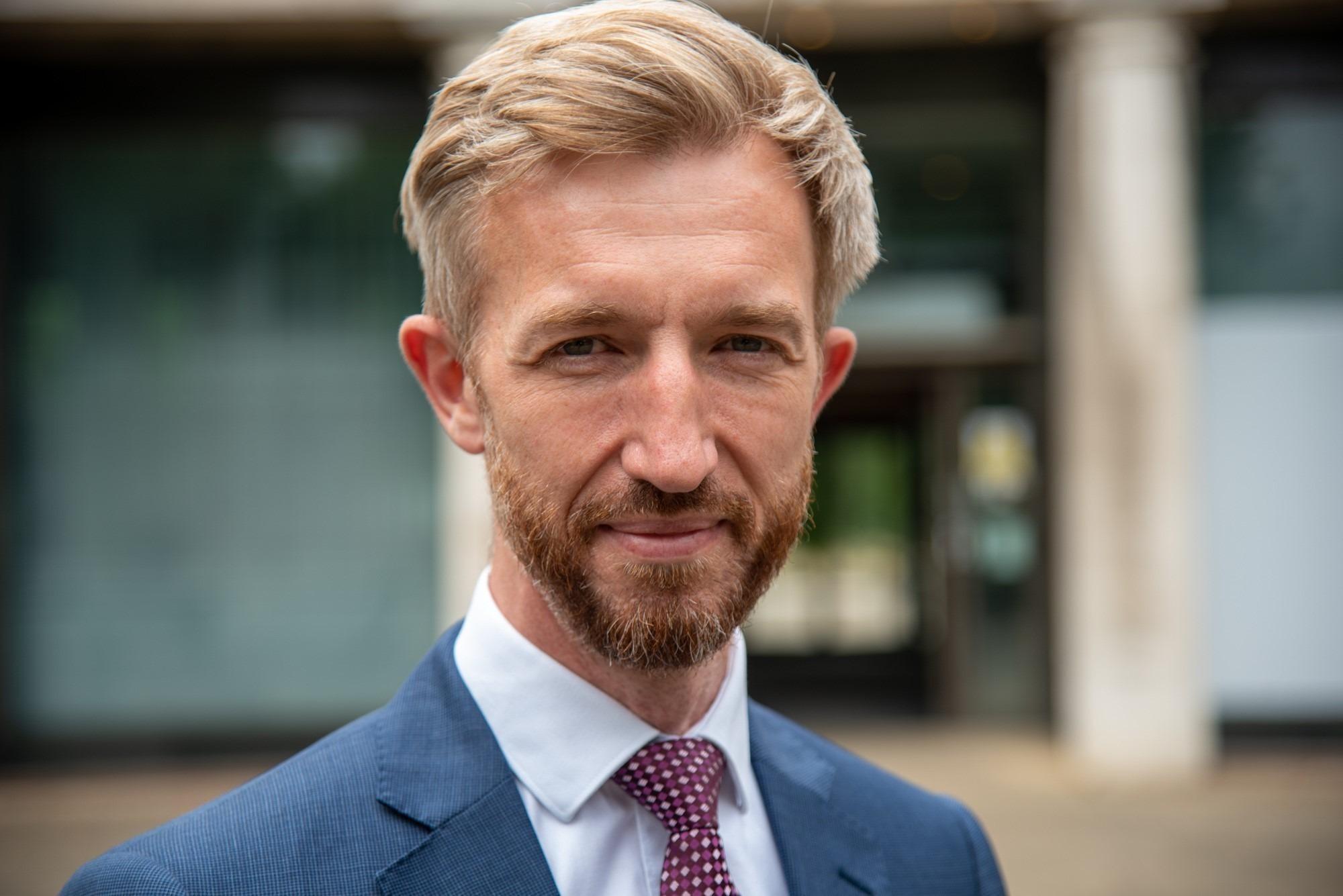 Namen der neuen Kommunalverwaltungen in Nottinghamshire veröffentlicht