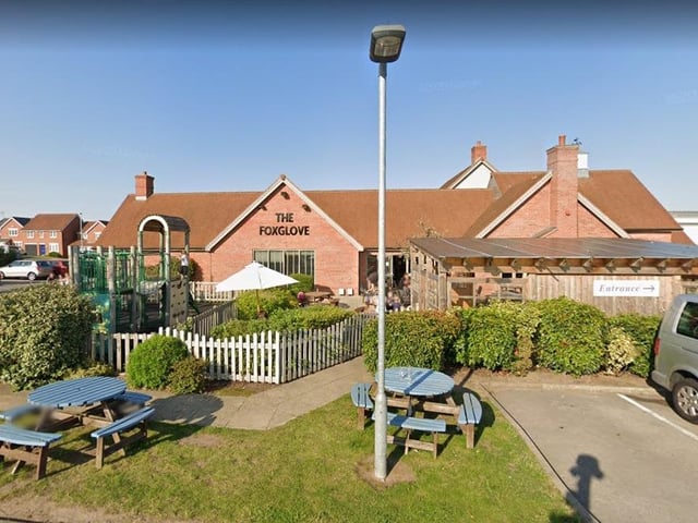 A delicious Christmas Day menu is running at the pub - with all the trimmings. To book, call 01623 646557.