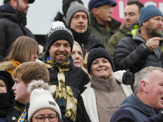 Mansfield Town kept up their good form with a win at Stockport County.