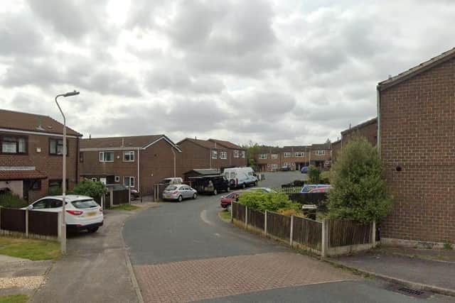 Government figures show Mansfield Council collected £12.5 million through the Right to Buy scheme over nine years.