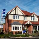 Welcome to The Banbury, the four-bedroom show-home at a new housing development at Gateford Park in Gateford, just outside Worksop. It has been designed for style and comfort, say the housebuilders.
