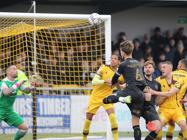 Sutton are 21/10 to finish inside the top 7 (PaddyPower) and 10/1 for promotion (BetVictor).