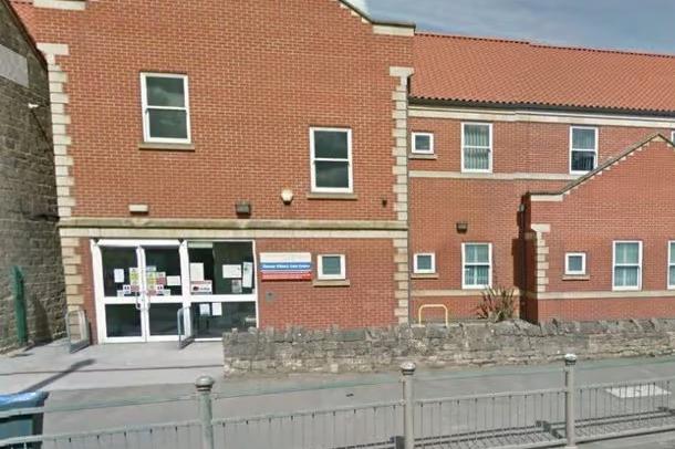 At Meden Medical Services, on Egmanton Road in Meden Vale, 28.1 per cent of 3,394 appointments took place more than two weeks after they had been booked.