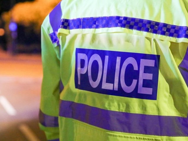 These are the six worst Ashfield streets for violence and sexual offences, according to police figures. Photo: Nottinghamshire Police