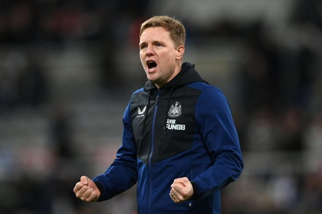 Howe has a monumental job on his hands to keep Newcastle United in the Premier League and it’s clear, from the amount of changes he has made so far, that he is still to settle on a preferred starting team.