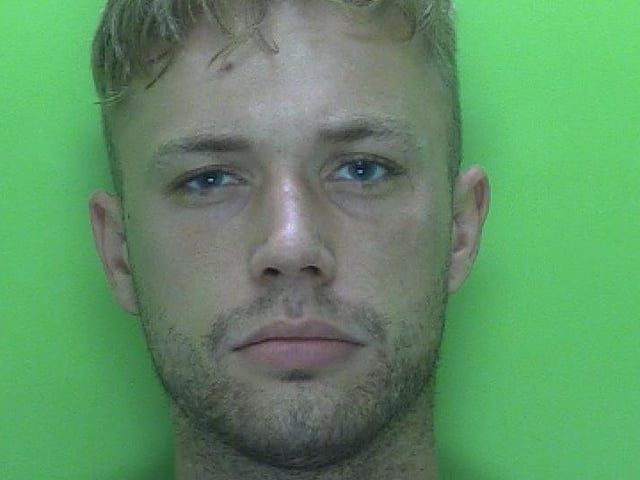 Macs Watson, aged 23, of Mellish Road, Langold, pleaded guilty to causing grievous bodily harm with intent and was jailed for seven years.