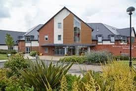 Forest Care Hone, on Southwell Road West, has been rated as good during their latest CQC report.
