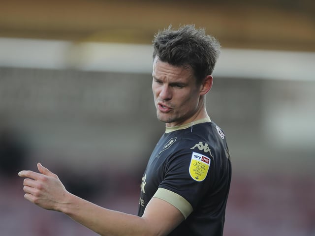 Matt Smith's biggest strength is his strength. His physicality rating of 79 features a whopping strength rating of 93. FIFA don't rate the test of his game, giving him 33 for pace, 36 for defending and 49 for passing.