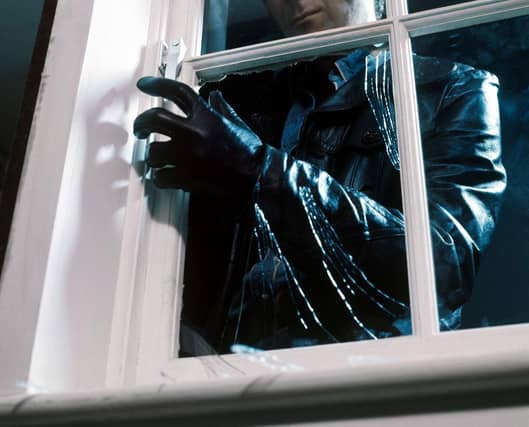 The ten Ashfield streets with the highest reported crime. (Photo by DIY Photolibrary/Construction Photography/Avalon/Getty Images)