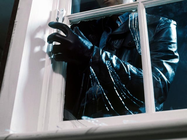 The ten Ashfield streets with the highest reported crime. (Photo by DIY Photolibrary/Construction Photography/Avalon/Getty Images)