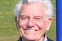 Mansfield born-and-bred scientist Alan Brailsford, who has died at the age of 91.