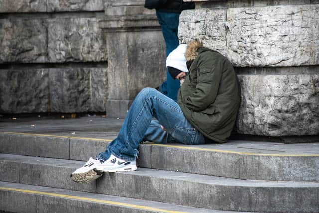 Mansfield District Council has been awarded £318,273 in government funding to help prevent homelessness in the district