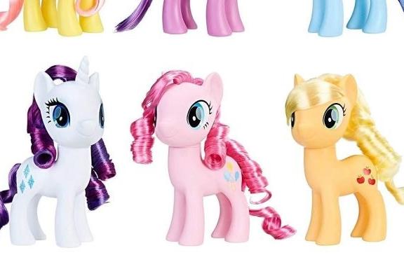 With hair that kids could stroke forever, My Little Pony. was a perfect imagination toy to pass away hours of indoor fun. With plenty of characters building up your own stable was always a favourite for birthday and Christmas presents.