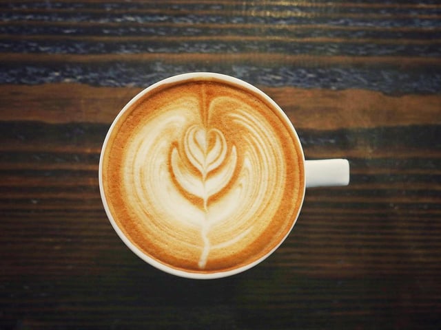 We have a wide selection to choose from. Whether you prefer a traditional tea or coffee, or if you crave a seasonal hot beverage, why not arrange a date to visit your nearest venue? Tripadvisor recommends The Teahouse, The Village Kitchen, Casey's Coffee Bar, Fables Coffee House and Cakefield Cakes Tea Room.