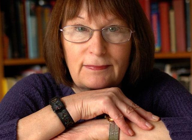 If you're a fan of the Kate Shackleton murder mysteries, then you'll be aware of the author, Frances Brody. Well now is your chance to meet her when she gives a talk at Sutton Library next Tuesday (2 pm) about her writing career and her time with theatre groups in Nottingham. Also known as Frances McNeil, she has written historical novels too and for TV and radio.