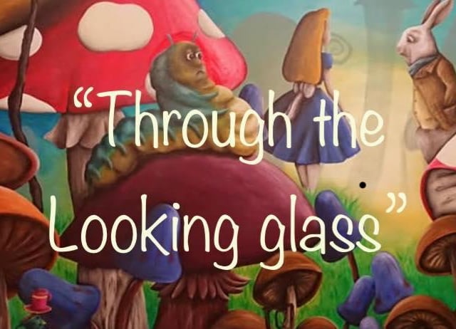 Through the Looking Glass on Station Street, Kirkby, was nominated a number of times.
They are fully booked for Mother's Day to eat-in, however you an still order afternoon tea to take away.
Call 07817 483111