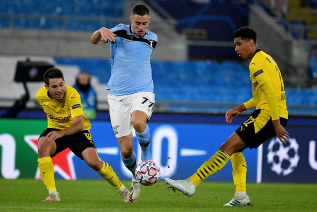 Ex-Birmingham City boss Pep Clotet has claimed that their former wonderkid Jude Bellingham, now of Borussia Dortmund, succeeded against all odds at the club, claiming they lacked resources and battled to "survive". (Sport Witness)