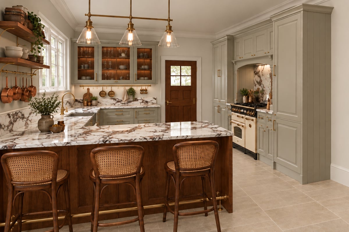 Tradies must coordinate timing for renovation success