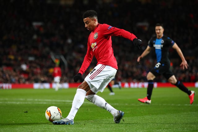 West Brom have been linked with a shock move for Manchester United's Jesse Lingard, who shone for England in the 2018 World Cup as he helped his side reach the semi-finals. (Independent)