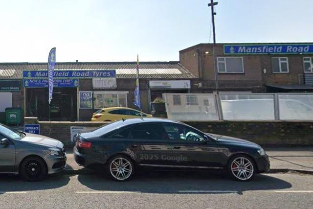 Jmc Service & Repair at Phoenix House, Mansfield Rd, Sutton-in-Ashfield NG17 4HR: Has a 4.7 star rating out of 96 reviews.