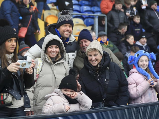 Mansfield Town were beaten by Wrexham to slip nearer the relegation zone.