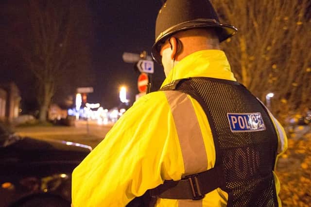 An increasing number of warrants have been executed at grandparents’ homes in the Broxtowe, Aspley and Bilborough area.