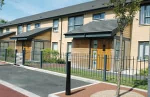 More than 9,000 new affordable homes will be built in the East Midlands