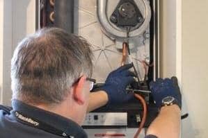 The council advises people to get gas appliances checked in their house ahead of winter. Photo: Submitted