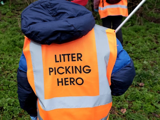 Have you considered volunteering in your community? You could help at a charity shop, work with a nonprofit organisation, or even join a litter-picking group. There are many volunteering options available. For more details, visit www.mansfieldcvs.org and www.ashfieldvoluntaryaction.org.uk for vacancies in your area.