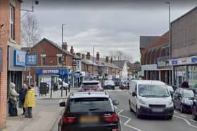 Local businesses can now apply for new grants from Broxtowe Council. Photo: Google