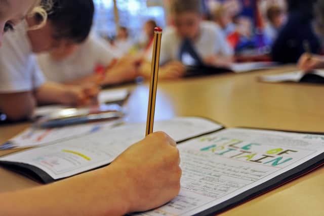 Schools in Nottinghamshire are set to close tomorrow