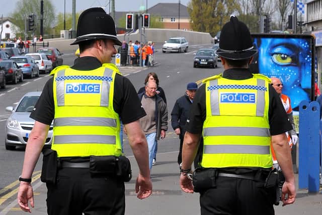 Kirkby police are planning a series of beat surgeries.
