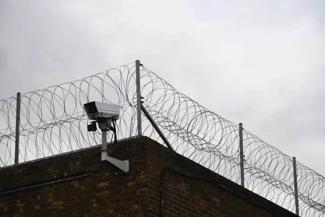 A quarter of adults convicted of a crime in 2023 in Broxtowe have now been convicted for further offences