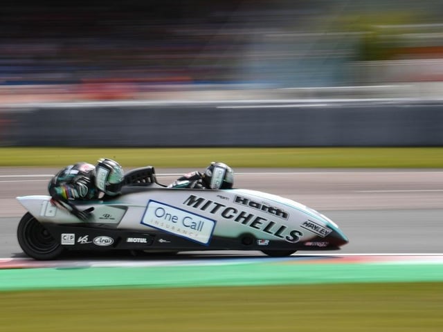 The brothers are Ten-time TT winners in 2013, 2015 (twice), 2016, 2017 (twice), 2018 (twice) and 2019 (twice) and absolute lap and race record holders set in 2018, 2017 and 2015 respectively.
