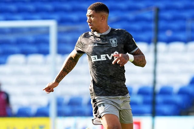 The Worksop-born full-back, who joined the club he grew up supporting at the age of just eight, last month celebrated the 10th anniversary of his fist team debut for the Owls. The 28-year-old Scotland international has played more than 250 times for the club.