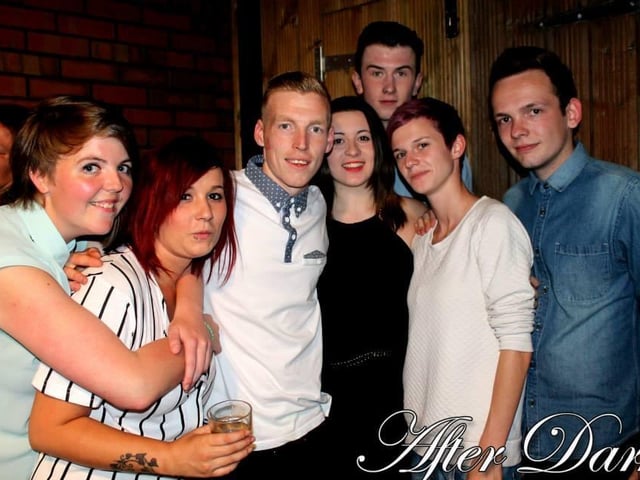 Group shot!