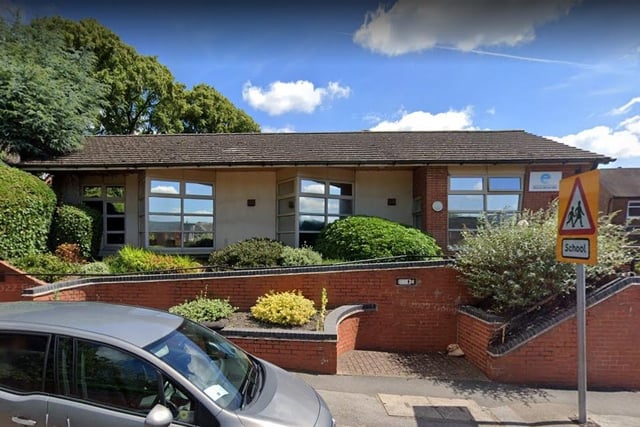 At Eastwood Primary Care Centre, on Church Street, Eastwood, 2.7% of appointments in October took place more than 28 days after they were booked.