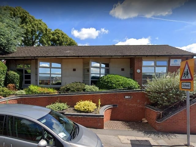 At Eastwood Primary Care Centre, on Church Street, Eastwood, 2.7% of appointments in October took place more than 28 days after they were booked.