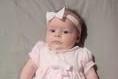 This photo of Lolly, 13 weeks, was sent to us by Samantha Jade